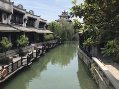 -台儿庄古城