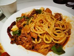 -清真·卡德尔大叔新疆主题餐厅(龙汇路店)