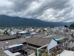 -大理古城