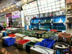 -新享乐海鲜(翠华路店)