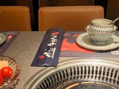 -牛村来人潮汕牛肉火锅(西单店)