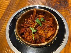 豉油皇大肠-农汤老店(顺联公园里店)