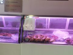 -春和發特色蒸饺(浐河西路店)