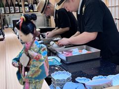 -彩葉·樱花屋日本料理(动物园店)