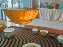 -赏清合茶文化艺术体验馆(百瑞景店)