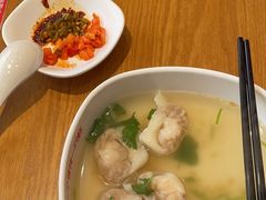-南城香·饭香串香馄饨香(花园北路店)