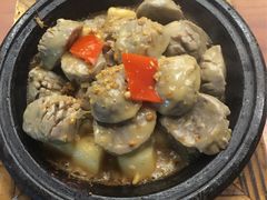 -潮堂(环球金融中心店)
