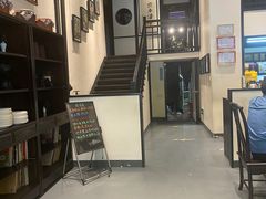-茶叁酒肆·楚味江湖(菱角湖店)