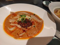 -唐猫庭院·千年陕菜(赛格国际购物中心店)