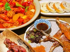 -那时新疆·若羌(经纬汇店)