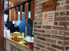 -京味斋·北京烤鸭(北京南站洋桥店)