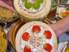 -虎婆冷饮店·海南特色炒冰(三亚湾店)