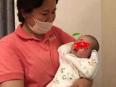 -苏州雏渐肥月嫂