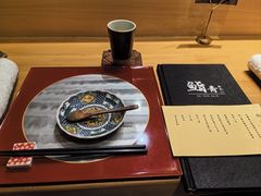 -鮨青(恒基名人购物中心店)