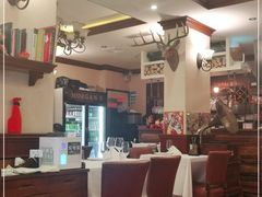 大堂-摩根扒房(桐梓林店)