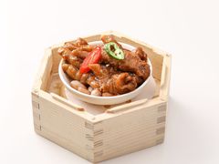 百味酱蒸凤爪-九九私厨(石溪店)