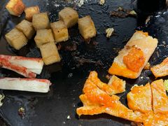 -齐齐哈尔车轱辘烤肉