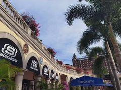 -佛罗伦萨小镇广佛名品奥特莱斯(疏港路店)