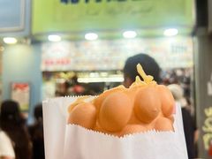 -利强记北角鸡蛋仔(弥敦道店 )