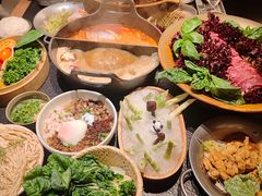 -大龙燚·旷野鲜火锅(广州首店)