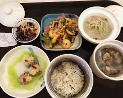 -星摇篮月子中心(市妇幼店)