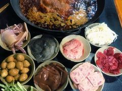 午餐肉-星鸿社重庆老火锅