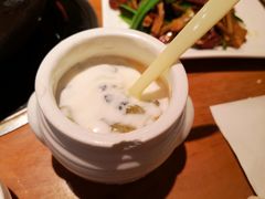 -黑鸡小馆(金源店)