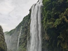 -马岭河峡谷风景区