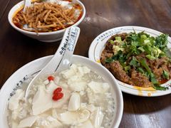 -西月城谭豆花(春熙路店)