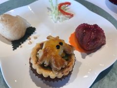 -三号黄浦会Canton Table