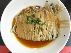 -逸桂禾面馆