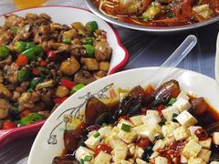 -小民大排档(江汉路店)