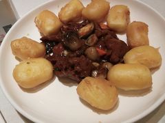 -和记小菜(大宁店)