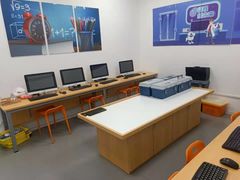 -斯坦星球AI编程·机器人科创·科学实验·信奥·思维·STEM·乐高·竞赛考级(长宁虹桥大融城荟聚中心)