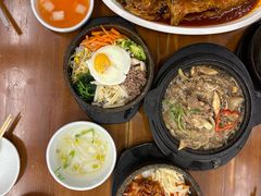 -全州拌饭馆(断桥店)