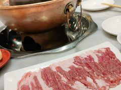 -老五四季涮肉(白纸坊店)