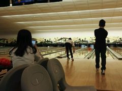 -广州保龄球馆(广州天河体育中心店)