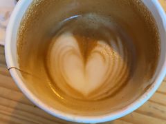 -Cafe del Volcan(永康路店)