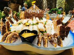 -尚海豆捞(乐虹坊店)