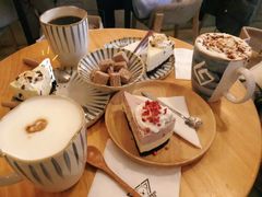 -餐酒吧Com-ing Bar(上海路店)