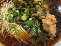 -东吴面馆(因果巷店)