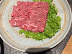 -老墙根涮肉(王四营店)