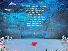 -重庆国际马戏城