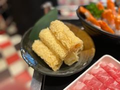 炸响铃-一哥澳门豆捞·澳门风打边炉(高德置地店)