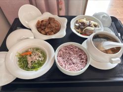 -惠州心享玥月子中心江北店
