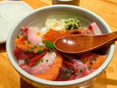 -大岛日本料理铁板烧(南通大饭店)