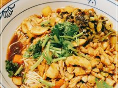 -爱家面馆(常州总店)