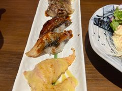 -白石的深夜食堂(济南万象城店)