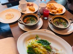 -深圳机场凯悦酒店