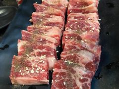 -熊出没日本烧肉放题